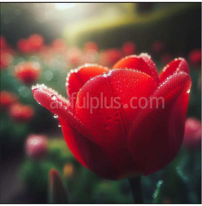 বিদেশি ফুলের সমরহের ছবি