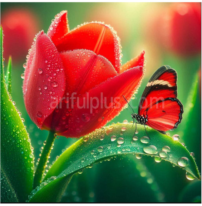 বিদেশি ফুলের সমরহের ছবি