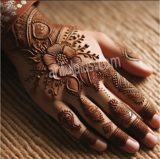 ছেলেদের হাতের মেহেদি ডিজাইন 2025 ছেলেদের হাতের মেহেদি ডিজাইন 2025