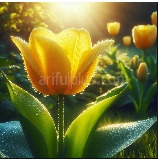 বিদেশি ফুলের সমরহের ছবি