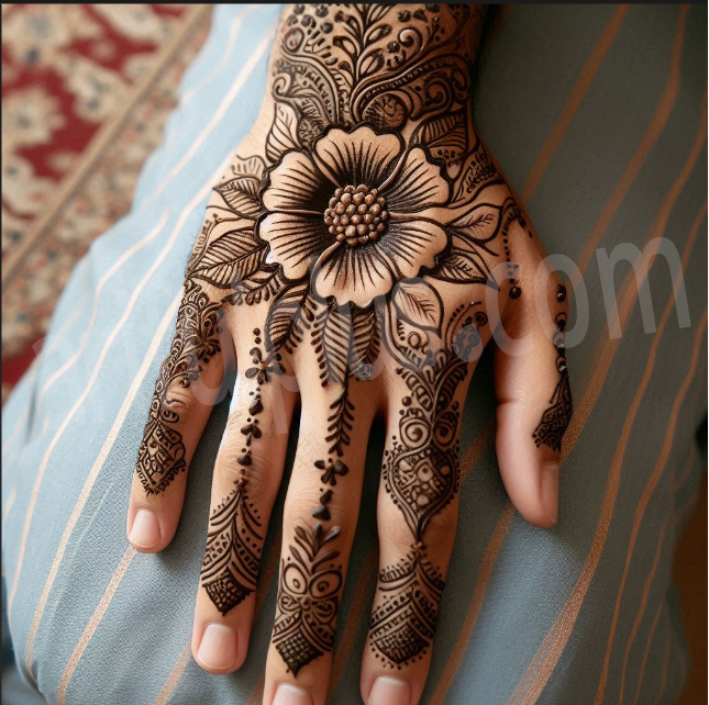 ছেলেদের হাতের মেহেদি ডিজাইন 2025 ছেলেদের হাতের মেহেদি ডিজাইন 2025