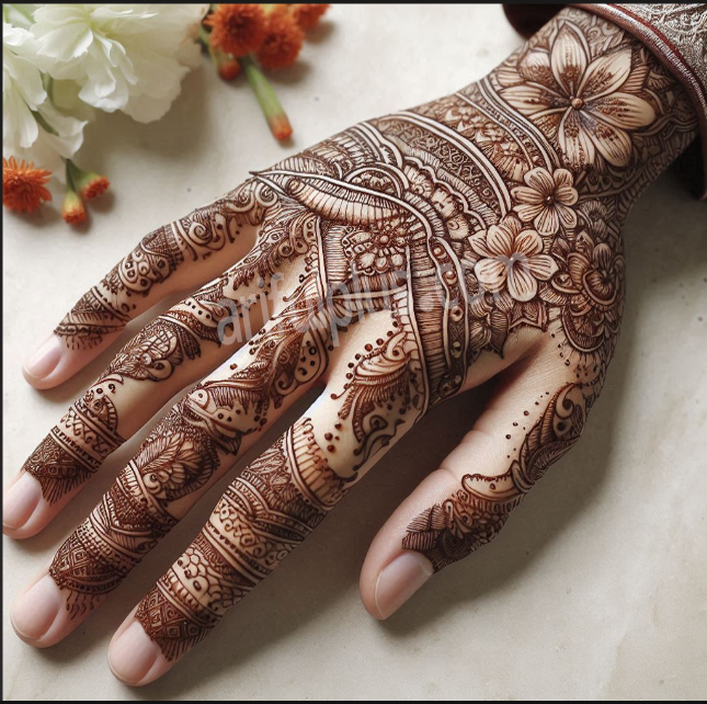 ছেলেদের হাতের মেহেদি ডিজাইন 2025 ছেলেদের হাতের মেহেদি ডিজাইন 2025