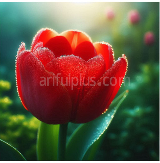 বিদেশি ফুলের সমরহের ছবি