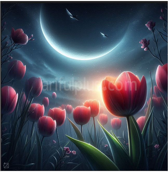 বিদেশি ফুলের সমরহের ছবি