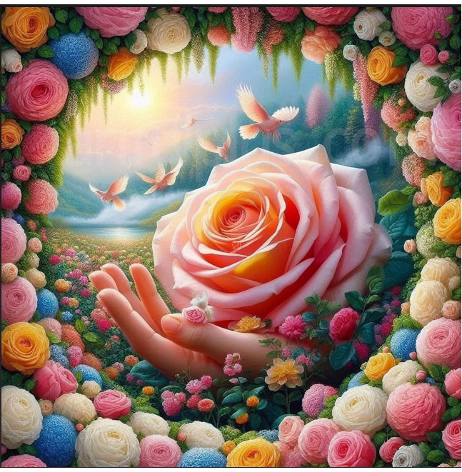 বিদেশি ফুলের ছবি বিদেশি ফুলের ছবি