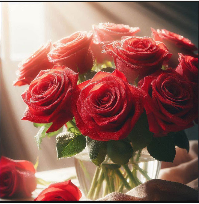 বিদেশি ফুলের সমরহের ছবি