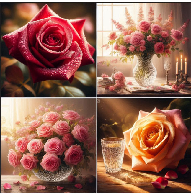 ২০২৫ এর সুন্দর গোলাপ ফুলের ছবি ২০২৫ এর সুন্দর গোলাপ ফুলের ছবি