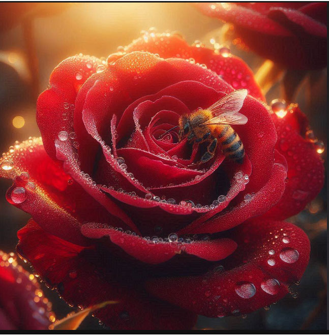 বিদেশি ফুলের সমরহের ছবি