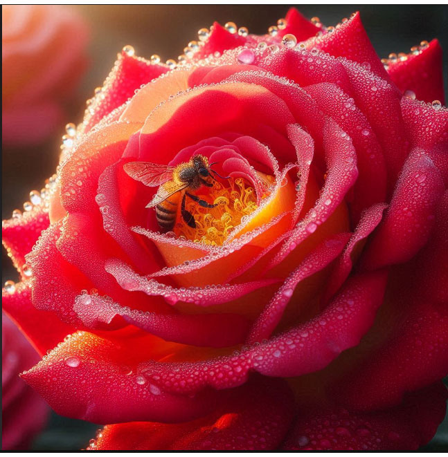 বিদেশি ফুলের সমরহের ছবি