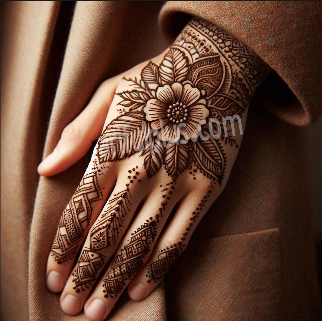 ছেলেদের হাতের মেহেদি ডিজাইন 2025 ছেলেদের হাতের মেহেদি ডিজাইন 2025
