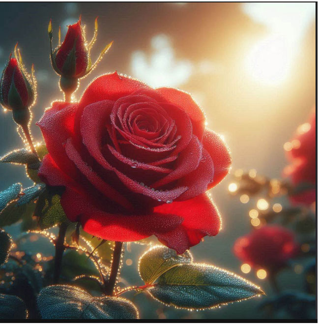 বিদেশি ফুলের সমরহের ছবি