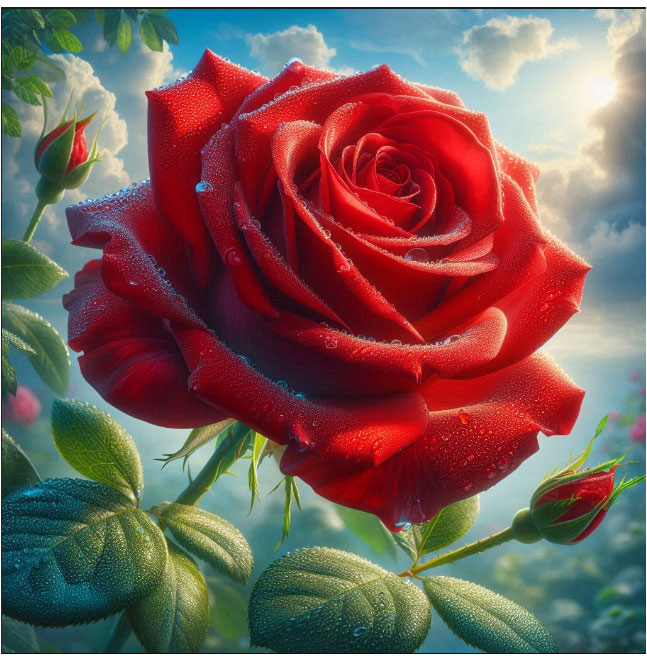 বিদেশি ফুলের সমরহের ছবি