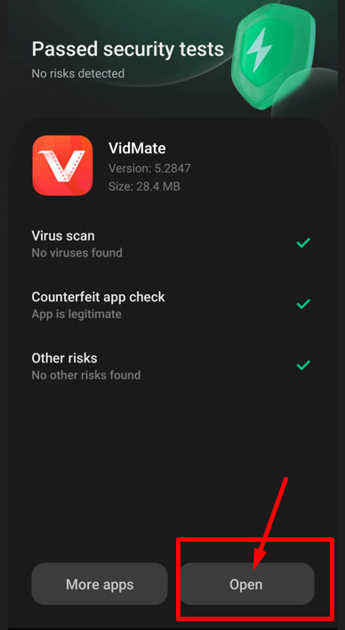 আসল ভিটমেট চেনার সহজ উপায় ও ডাউনলোড করার নিয়ম আসল ভিটমেট চেনার সহজ উপায় ও ডাউনলোড করার নিয়ম