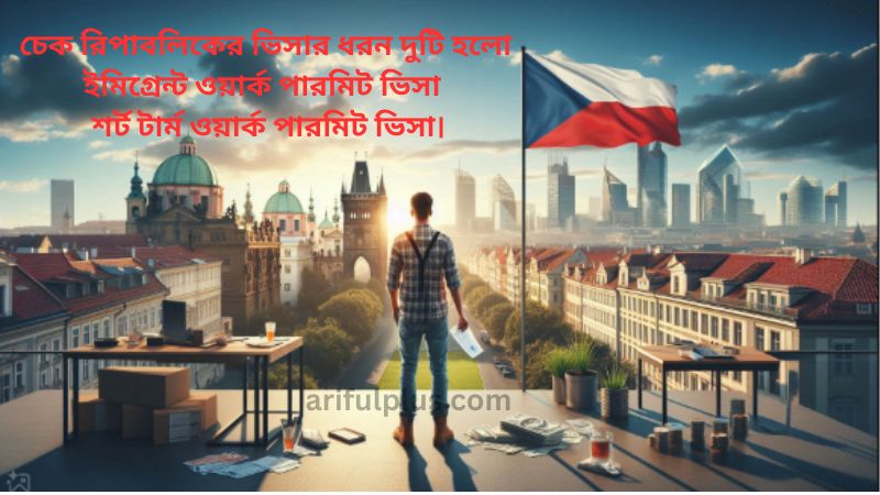 চেক রিপাবলিকের বেতন কত? 2026